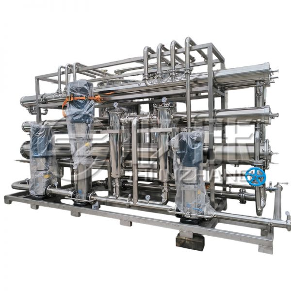 Membrane Separation and Concentration Equipment