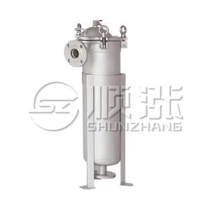 顶入式过滤器产品图