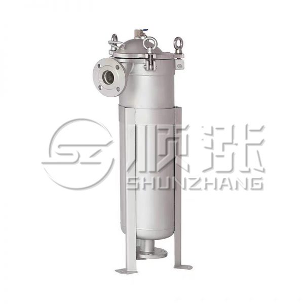顶入式过滤器产品图
