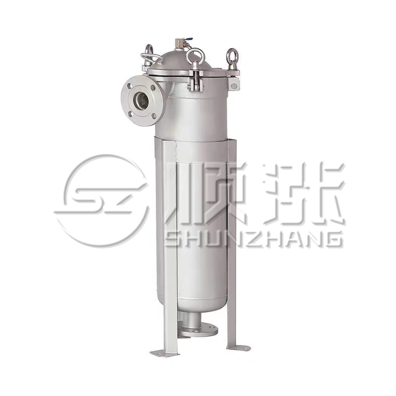 顶入式过滤器产品图